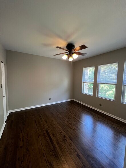 Bedroom - 11341 S Church St