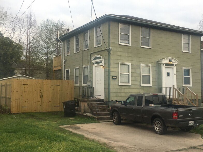 Building Photo - 6227 Curie St