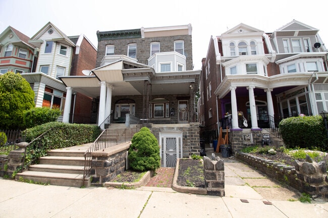 Building Photo - 711 N 63rd St