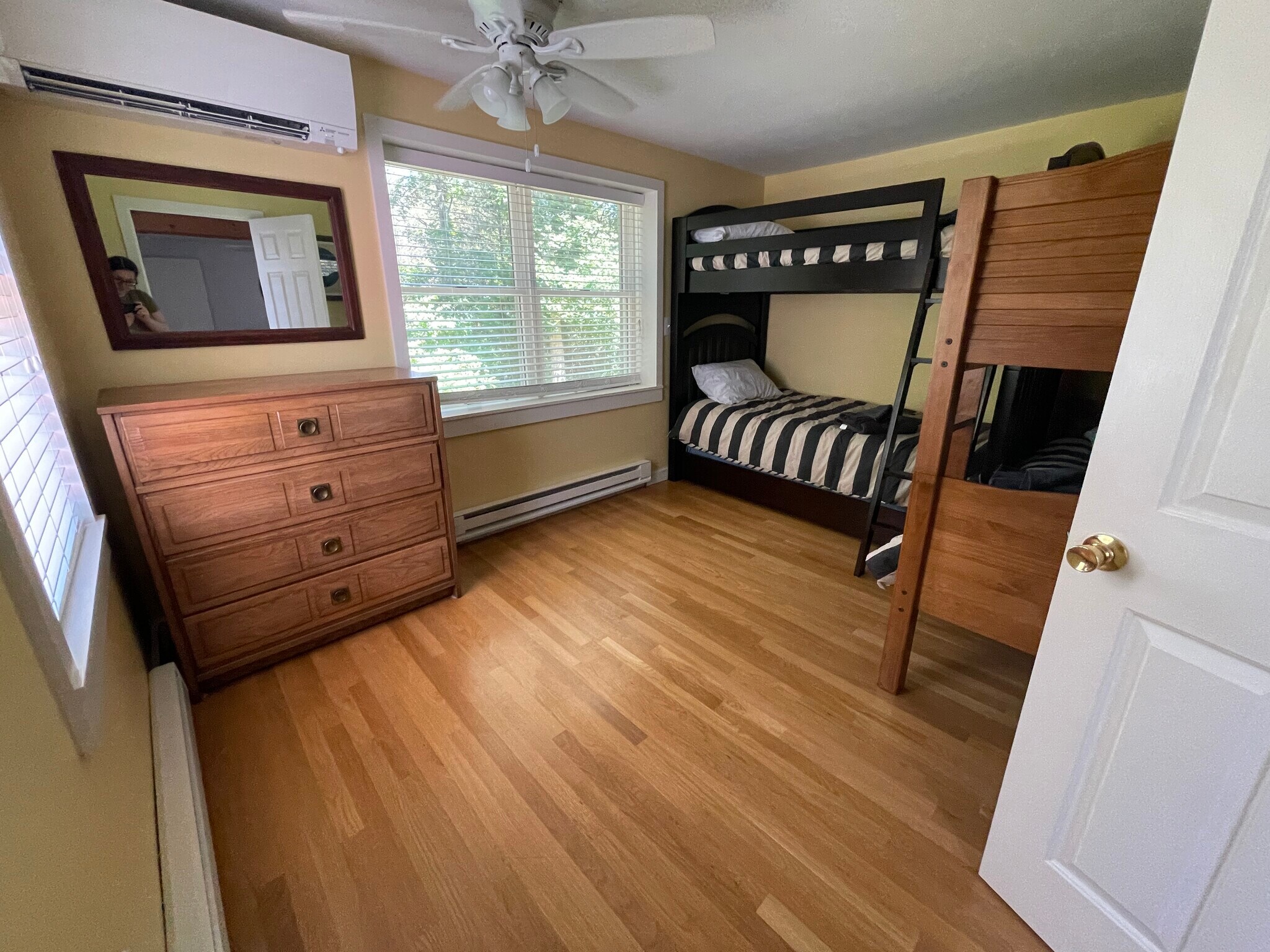 Bedroom #3 - 25 Theroux Dr