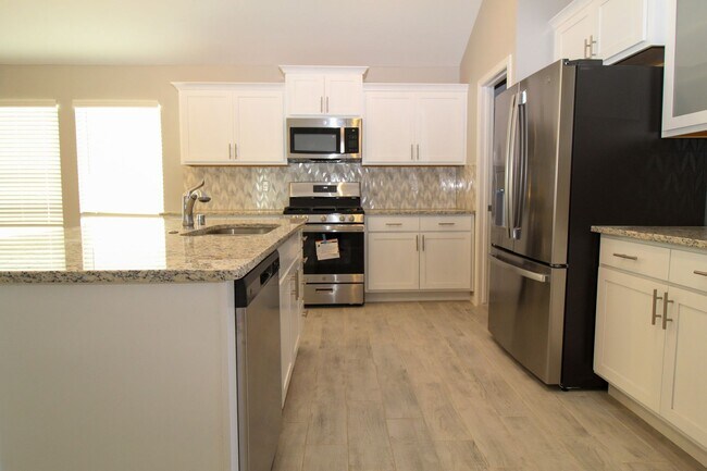 Building Photo - 1229 Night Sky St