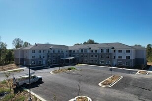 Building Photo - Bee Creek Crossing