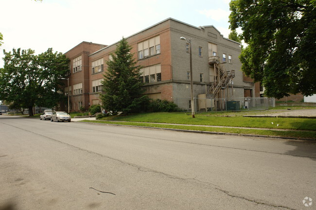 Building Photo - Agnes Kehoe Place