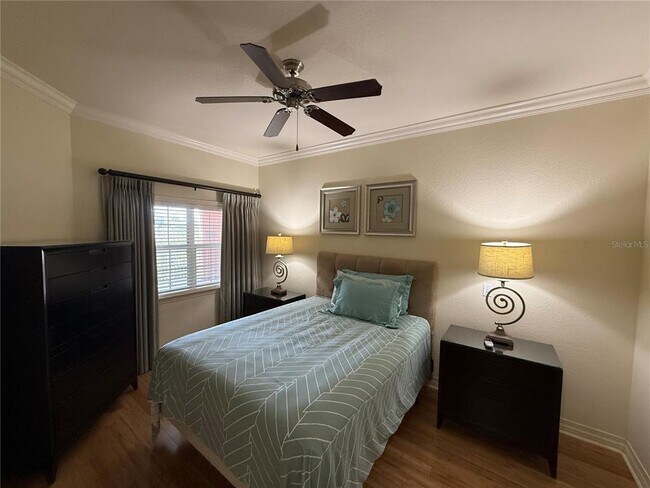 Building Photo - 7610 Cabana Ct