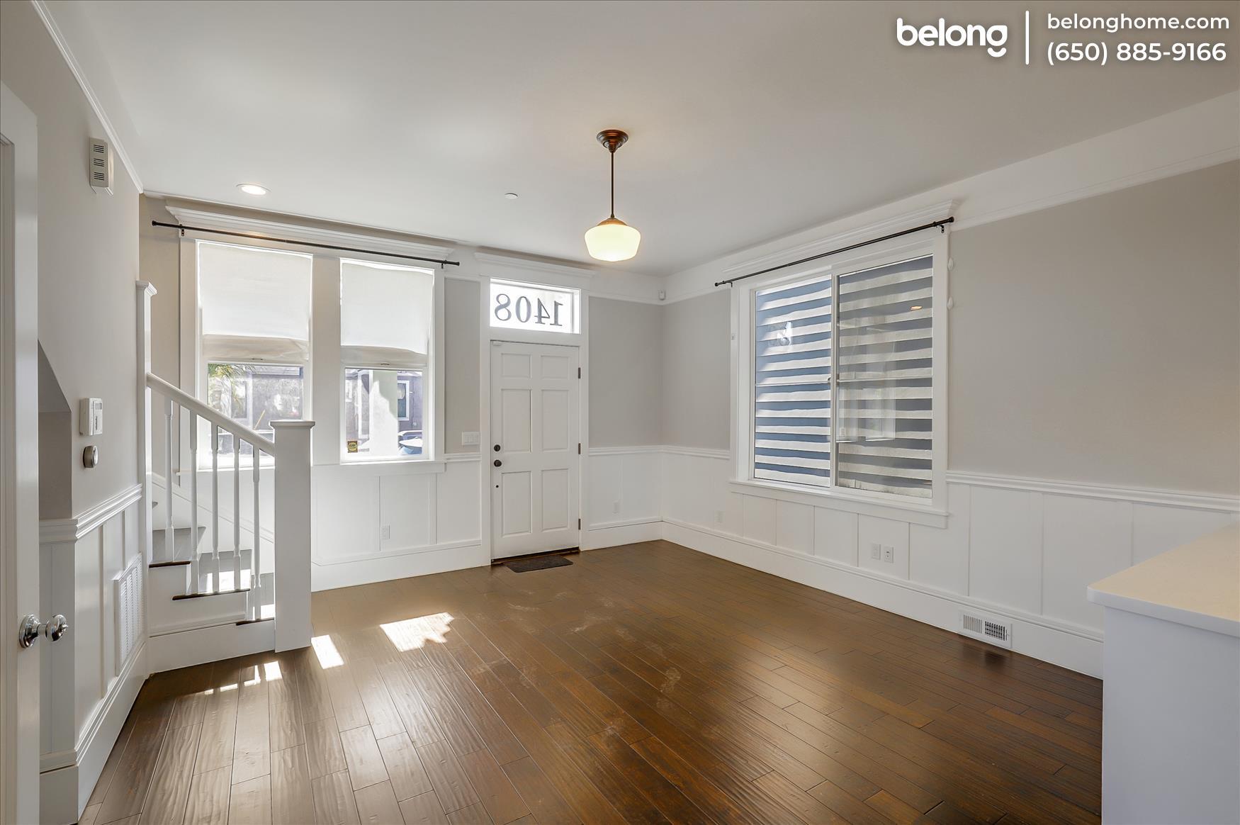 Building Photo - 1408 11th St