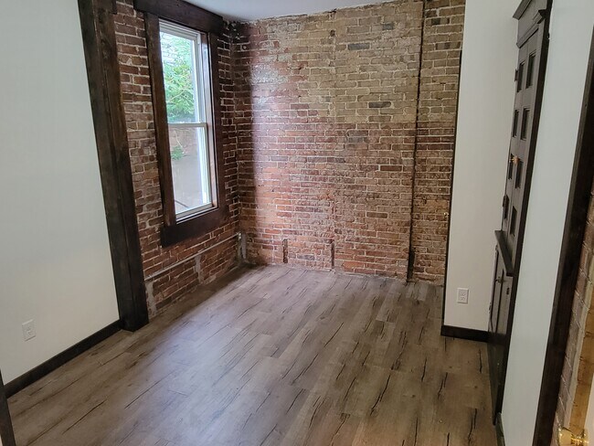 2nd Bedroom - 153 Brighton Ave