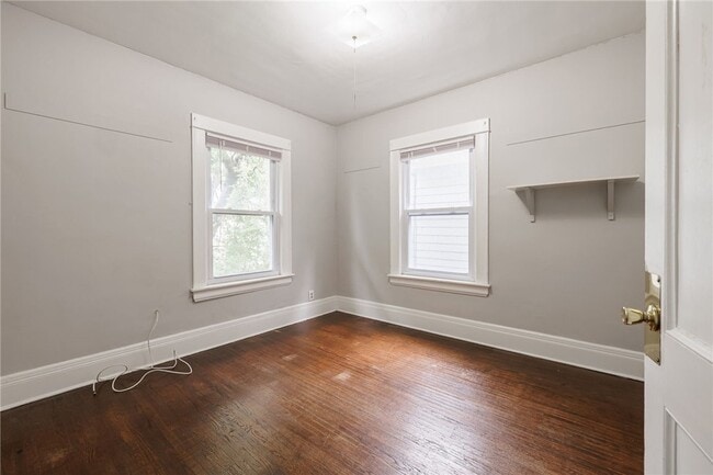 Building Photo - 36 Morningside Park