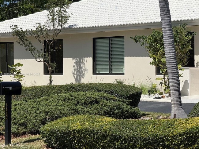 Building Photo - 8845 SW 176th Terrace