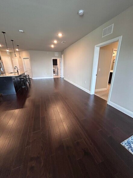 Dining Room - 1735 Wittington Pl