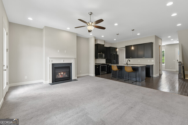 Building Photo - 1954 Summit Trace Cir NW