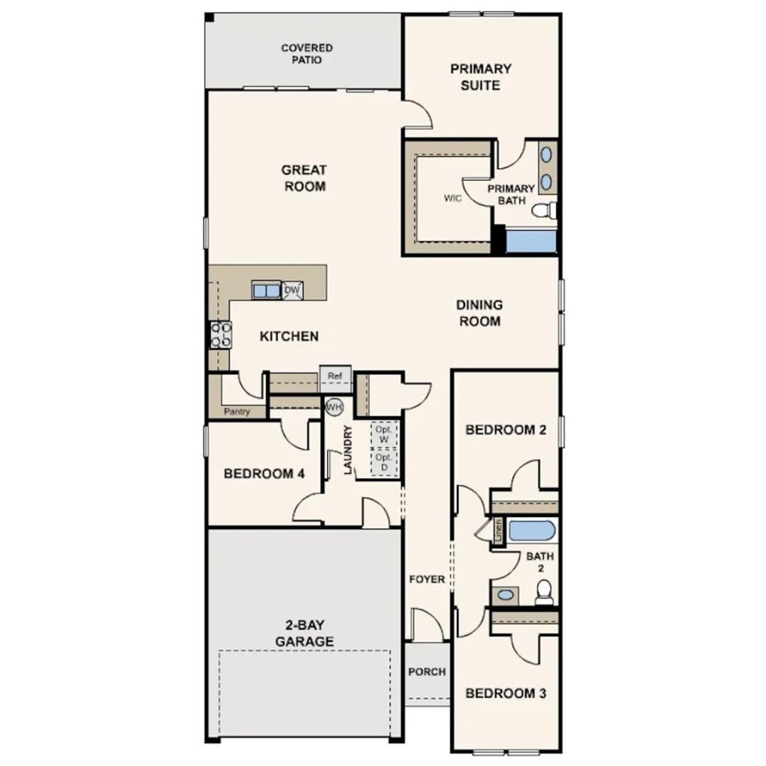 Building Photo - 1724 Diablo Dr