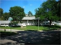 Building Photo - The Mohawk