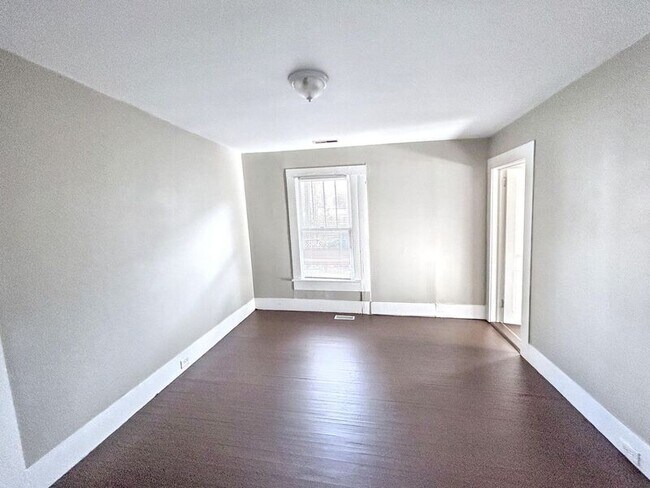 Building Photo - 1312 Wharton Ave