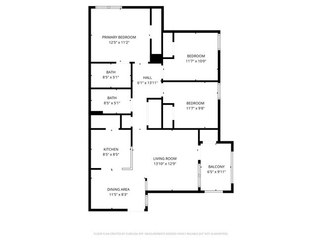 Building Photo - 2420 Hill St