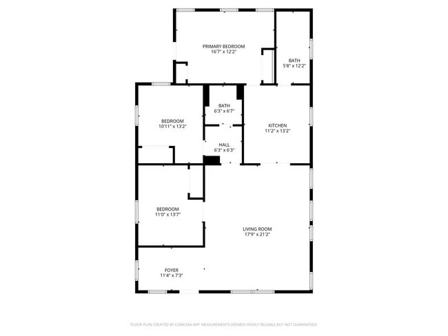 Building Photo - FALL INTO A NEW HOME WITH OUR MOVE-IN SPEC...