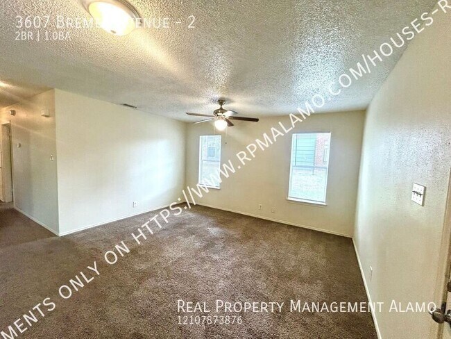 Building Photo - 3607 Bremen Ave