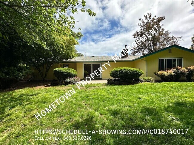 Building Photo - 3138 60th Loop SE