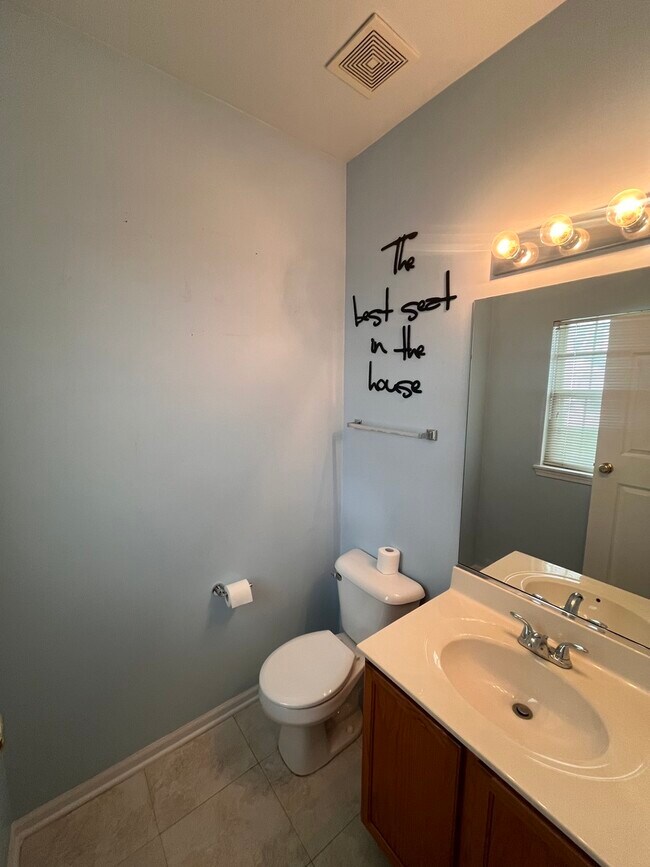Building Photo - 4424 W Brownstone Way
