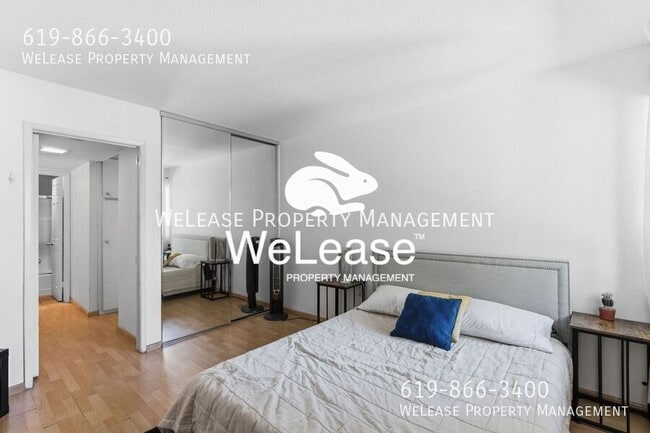 Building Photo - 10737 San Diego Mission Rd