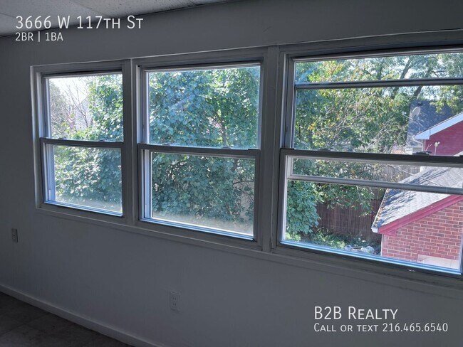 Building Photo - 3666 W 117th St