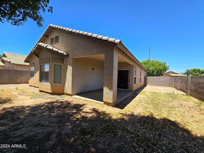Building Photo - 3741 E Derringer Way