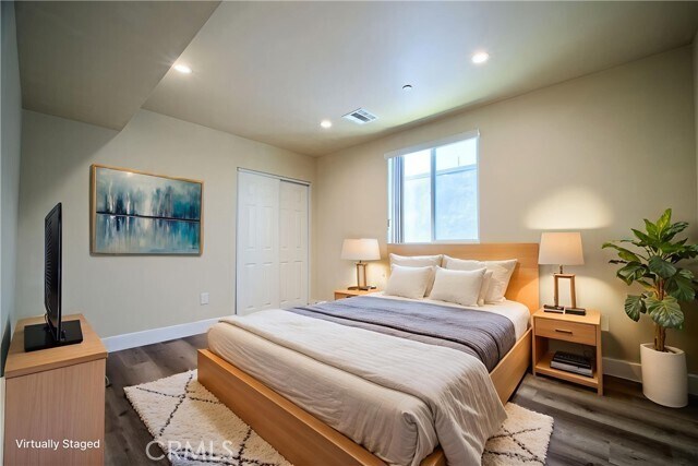 Building Photo - 1427 S New Hampshire Ave