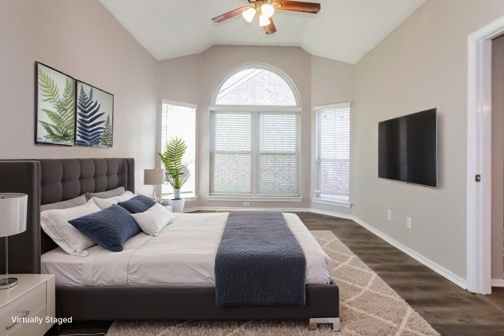 Building Photo - 922 Golden Grove Dr