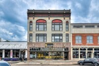 Building Photo - 1106 Broad St