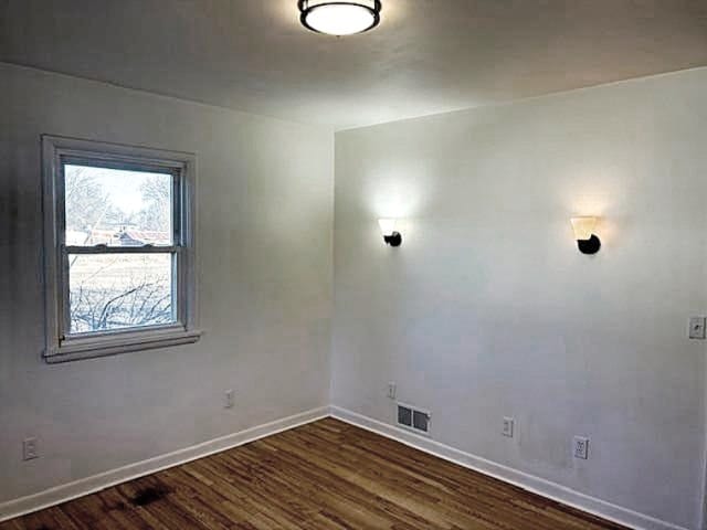 Building Photo - 731 Washington St