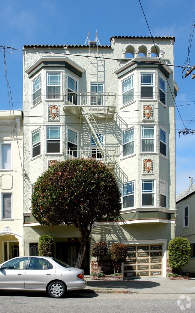 2823 Baker St 2823 Baker St San Francisco CA 94123 Apartment Finder