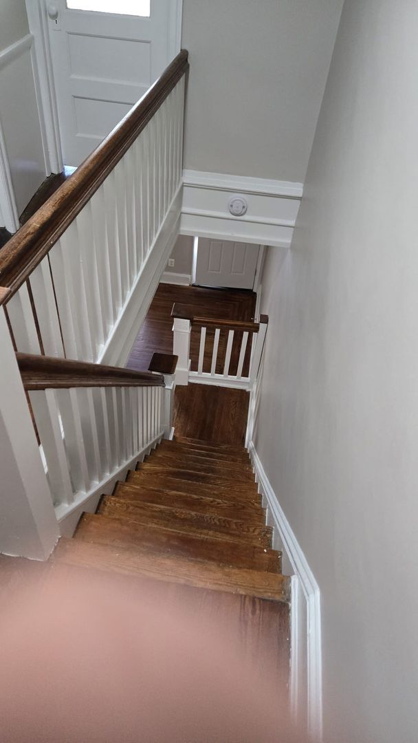 Building Photo - Beautiful West Philadelphia Porch Front