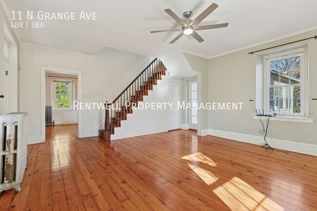 Building Photo - 11 N Grange Ave