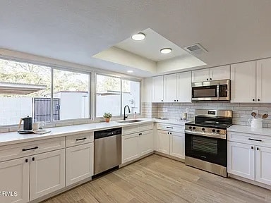 Building Photo - 4030 N Granite Reef Rd