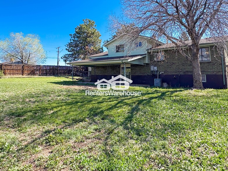 Building Photo - 9197 Knox Ct