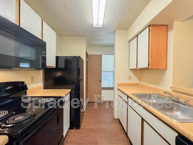 Building Photo - Troy Terrace Apartments