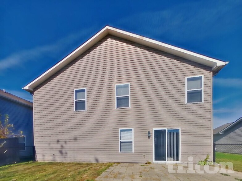 Building Photo - 1432 Dowell St