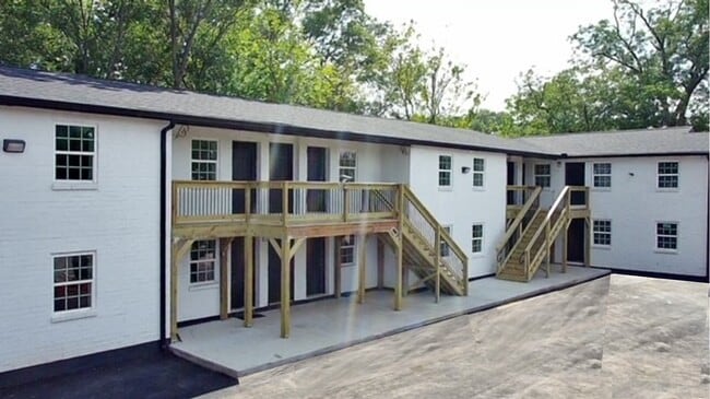 Building Photo - Ergo Lofts
