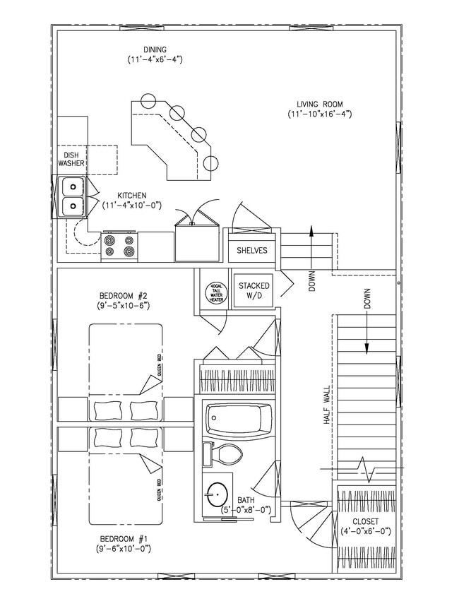 Building Photo - 1339 Independence Street