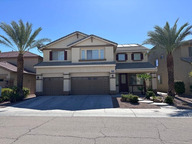 Building Photo - Summerlin Beauty
