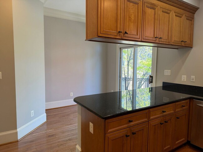 Building Photo - Park Potomac Luxury Townhome