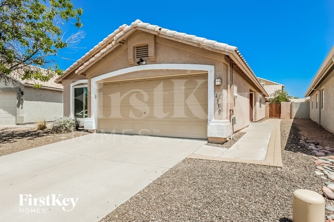 Building Photo - 4116 E Tanglewood Dr