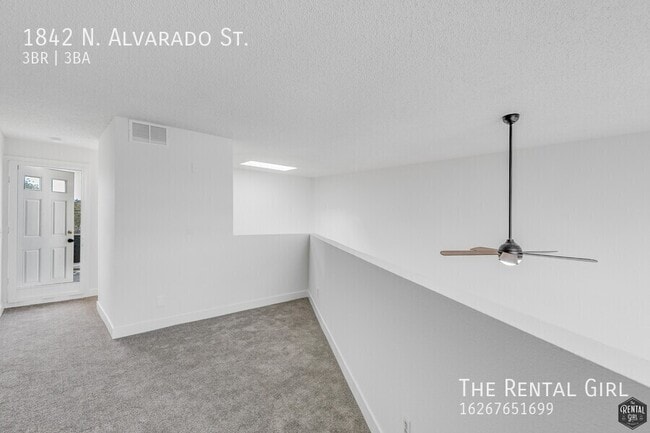 Building Photo - 1842 N Alvarado St