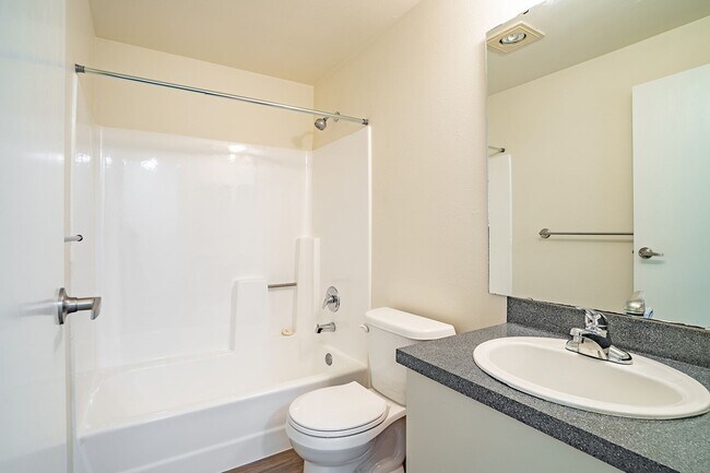 Interior Photo - Elliott Place