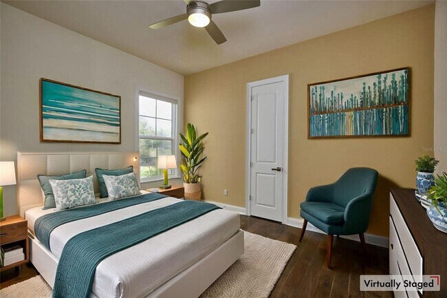 Building Photo - Fairhaven at Haile Plantation 6/6 Estate