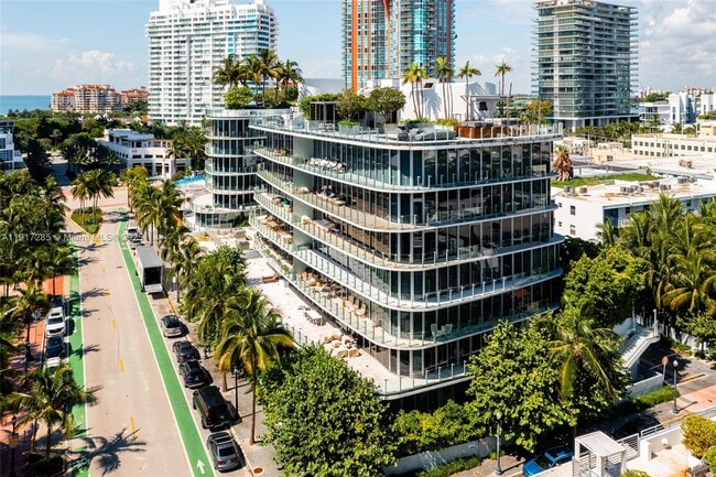 Building Photo - 1 Collins Ave