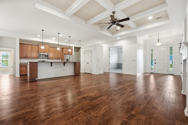 Building Photo - 1705 19th St