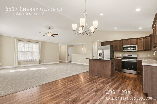 Building Photo - 6517 Cherry Glade Ct