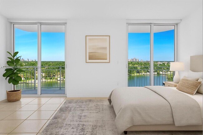 Building Photo - 5880 Collins Ave