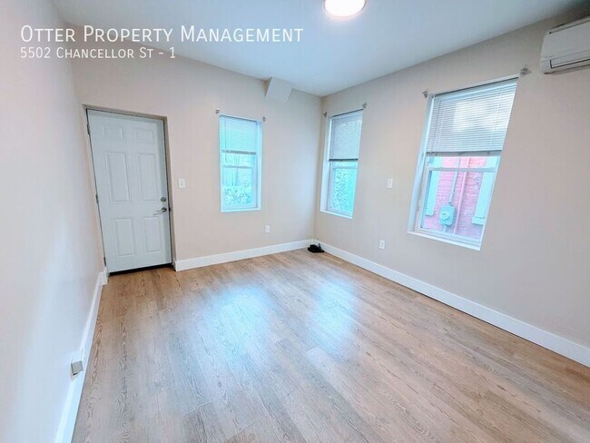 Building Photo - 5502 Chancellor St