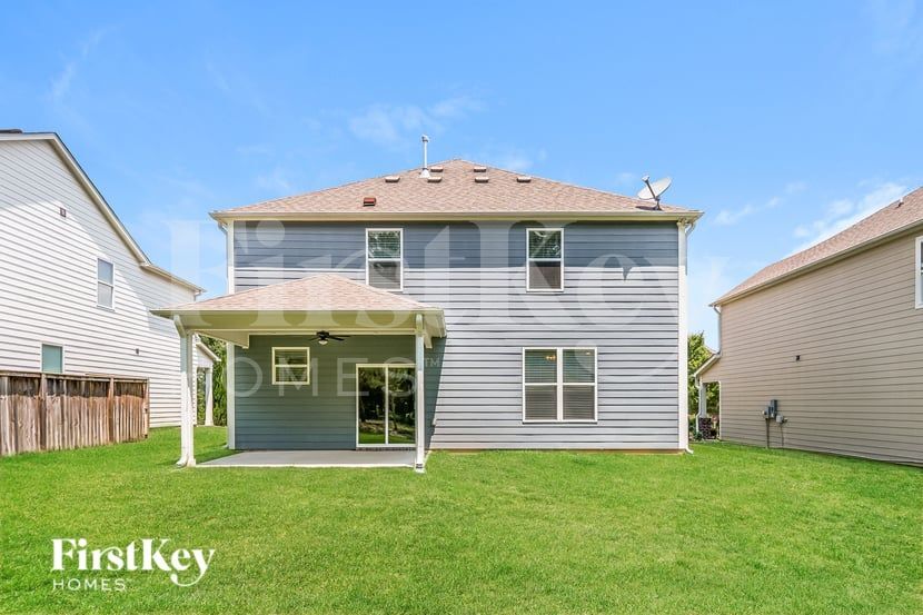 Building Photo - 4131 Park Crossings Dr